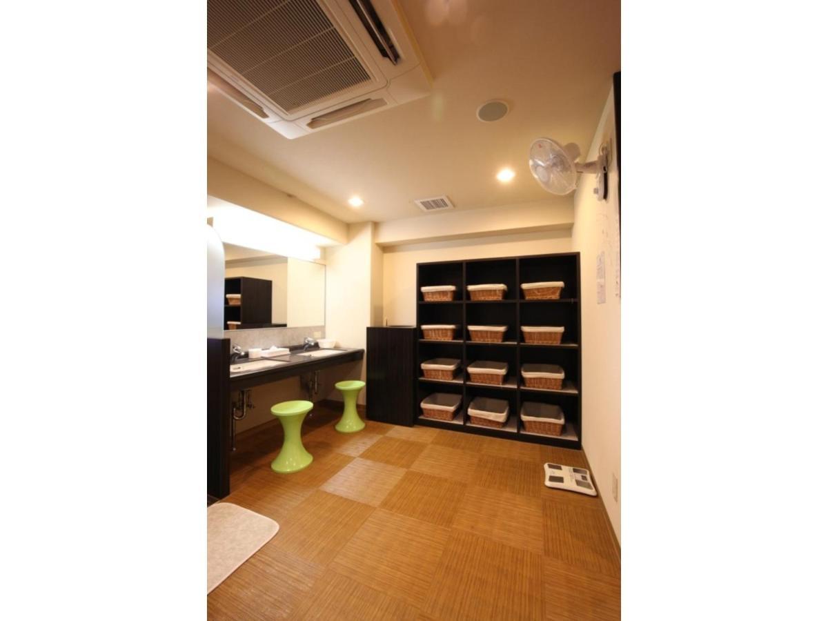 Az Inn Higashi Omi Notogawa Ekimae Higashiomi Exterior foto