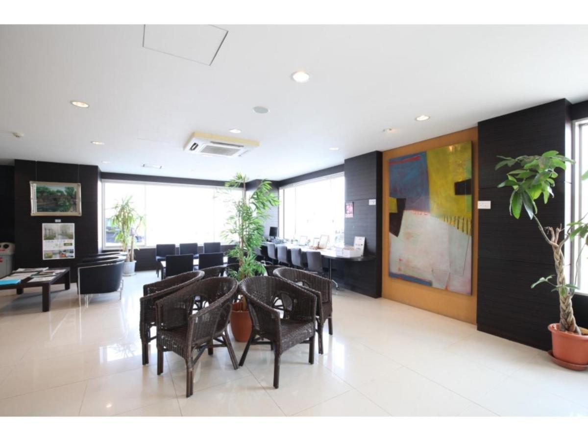 Az Inn Higashi Omi Notogawa Ekimae Higashiomi Exterior foto
